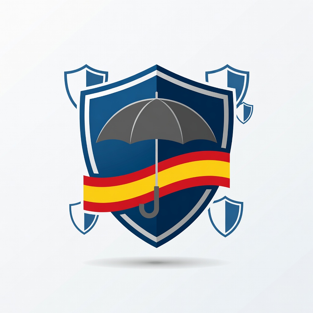 Planificación de seguros en España